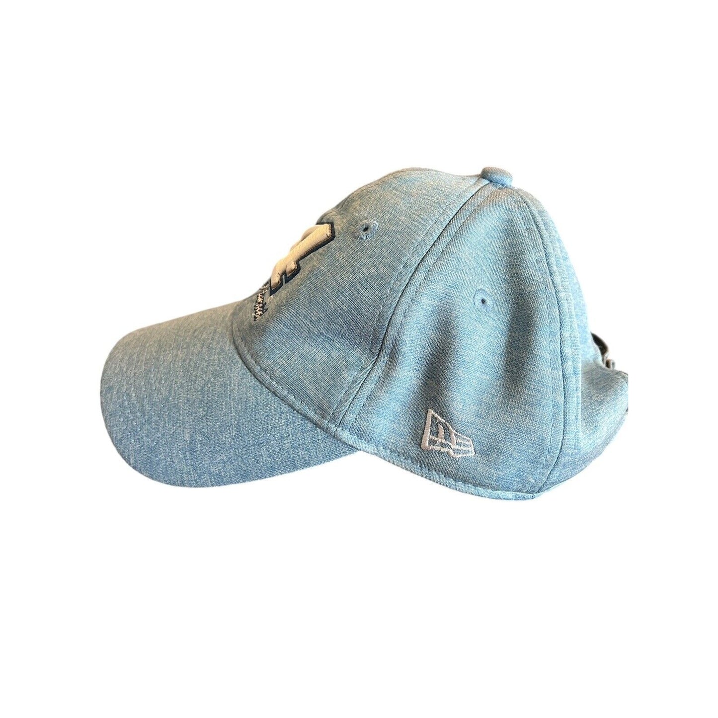 Women’s 9twenty Nascar 4 Kevin Harvick Powder Blue Hat Cap