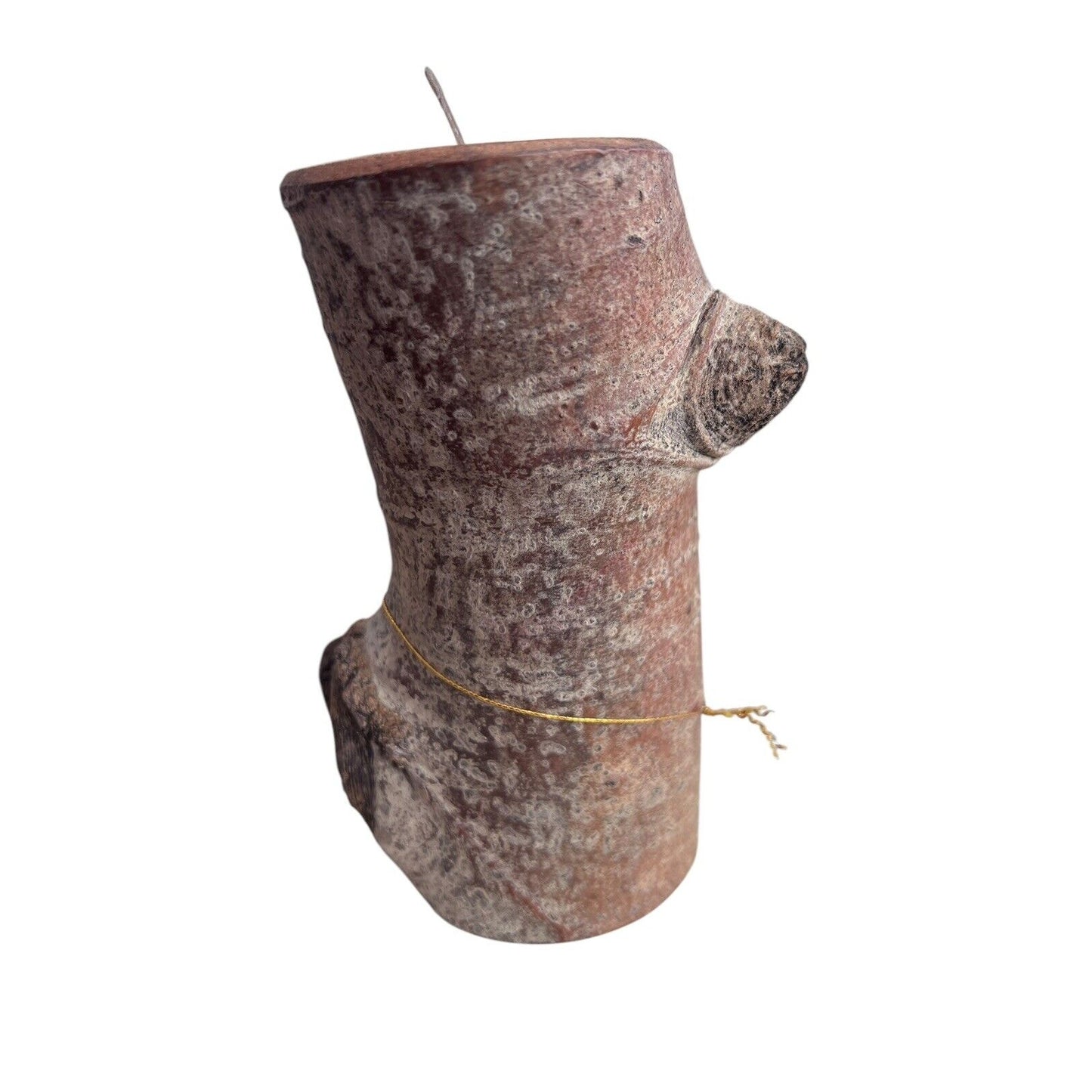 Aspen Candle Holder Natural Branch Arizona Zonie’s Gallery New