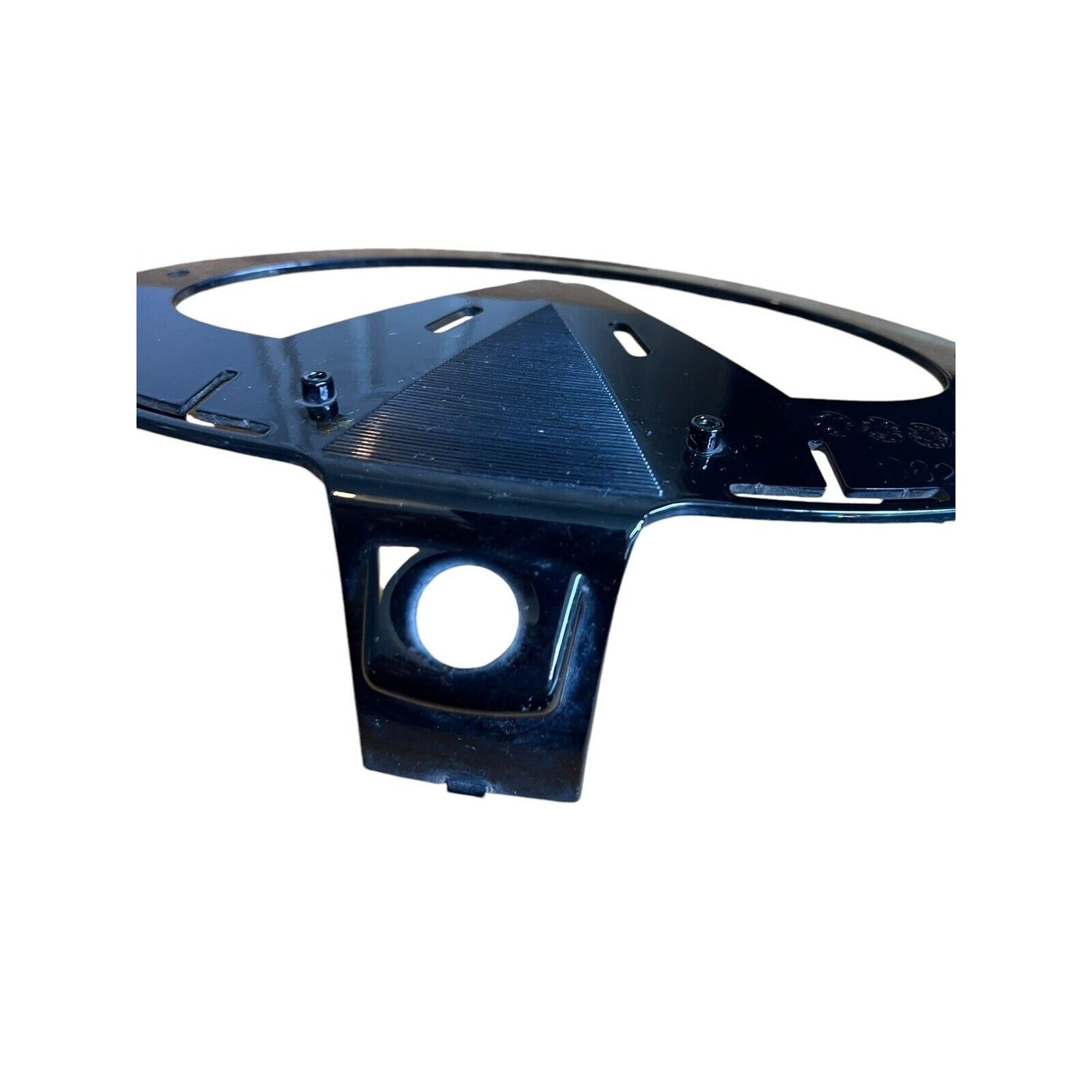 OEM Nissan Infiniti Front Grille Mount 62890-3JA0A-C1. 2014 2015 2016 2017-2019