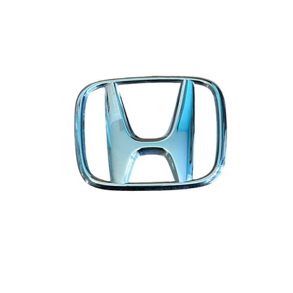 HONDA Civic Accord CR-V Crosstour Fit HR-V Front Grille Emblem 75700-TA0-A000