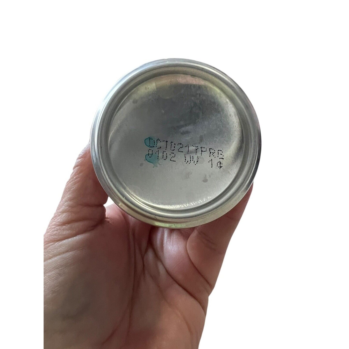 Coke Can Coca Cola Small 7.5 Oz Collector 2017