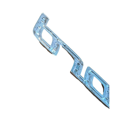 Honda Accord Emblem Decal 75722-T2AA trunk rear chrome script OEM Genuine Stock