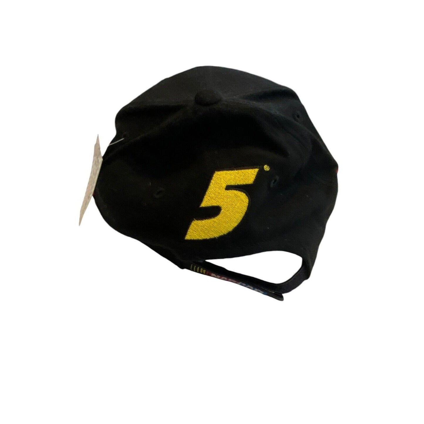 Nascar Kellogg's Racing #5 Terry Labonte Embroided Hat NEW Cheez-it NASCAR