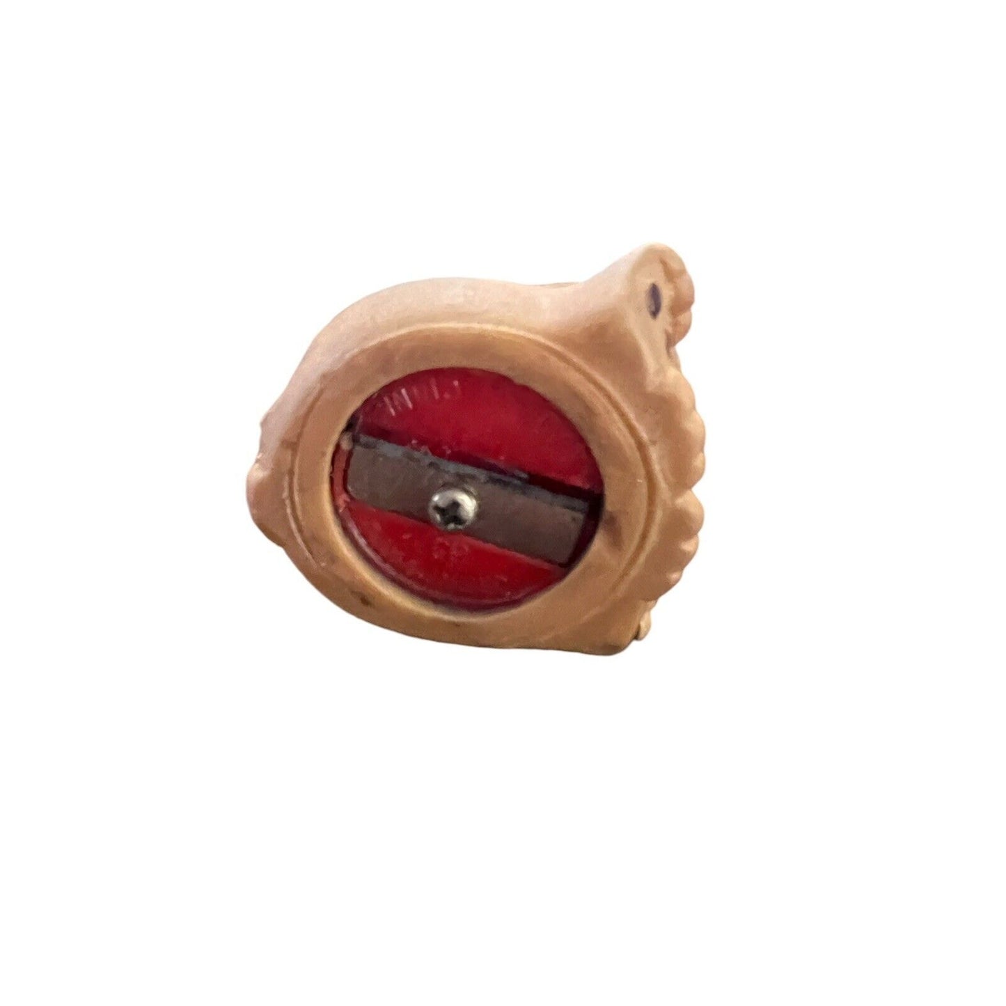 Vintage Pencil Sharpener Dog Pound Puppy Pencil Sharpener Great Wall