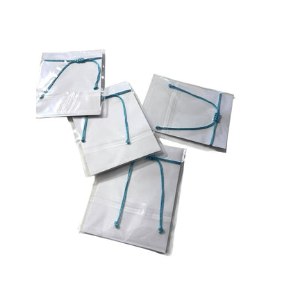 EFFY Royal Rope Bracelet Charm Royal Caribbean LOT Of 4 Teal