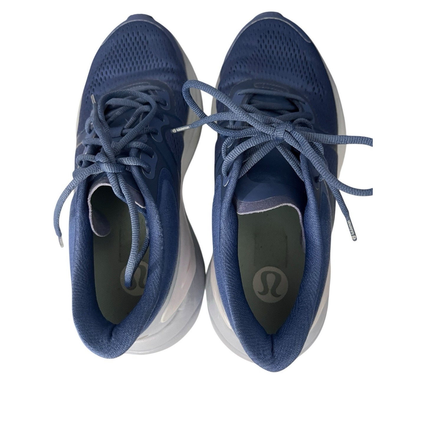 Lululemon Blissfeel Women's Running Shoe Athletic Shoe Lace Size 7 Sneakers