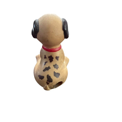 Vintage Pencil Sharpener Dog Pound Puppy Pencil Sharpener Great Wall