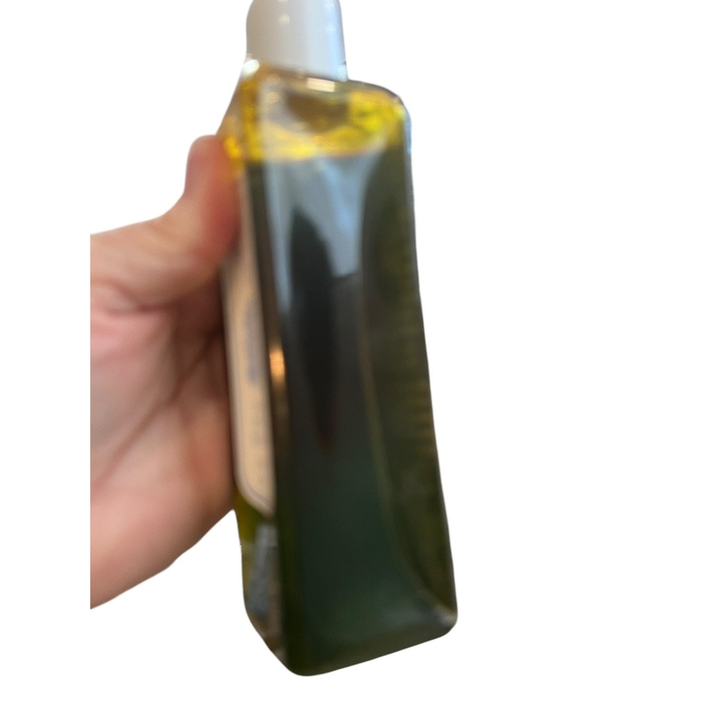 Crabtree & Evelyn Nantucket Briar Foaming Herbal Bath Gel 8.5 Fl oz VTG Vintage