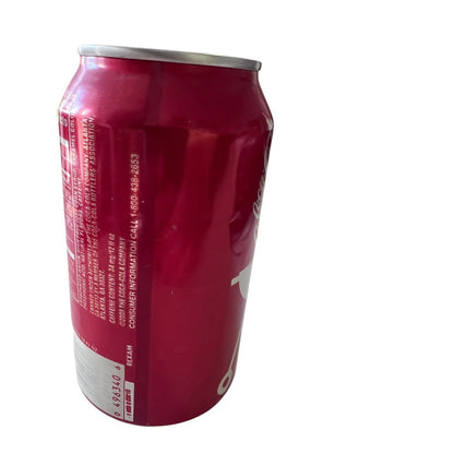 Coke Can Coca Cola Grill Collector Summer 2009