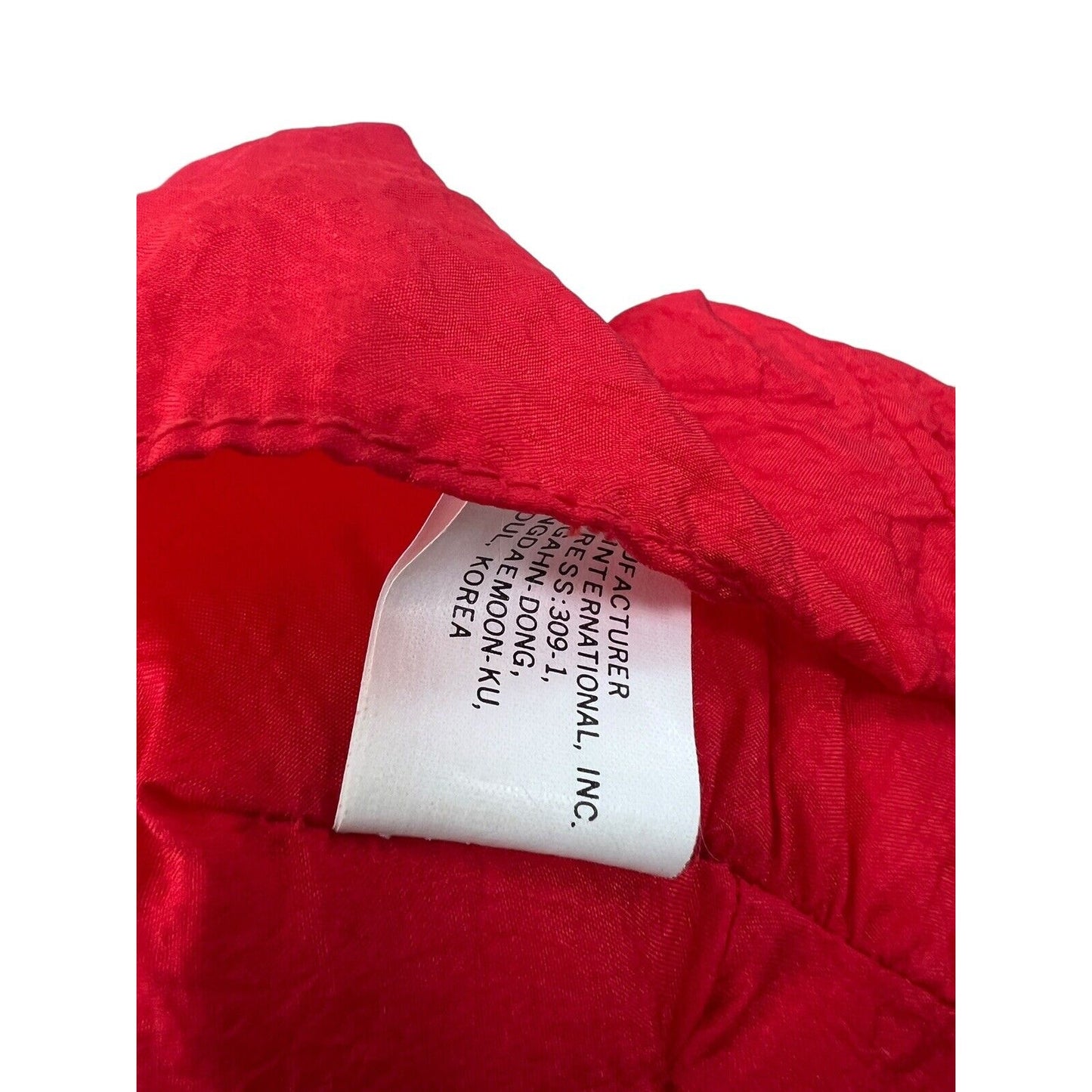 Santa Mrs Claus Christmas Nylon Plush Lot Parachute Soft Stuffed Toys JS Interna