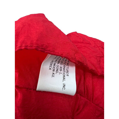 Santa Mrs Claus Christmas Nylon Plush Lot Parachute Soft Stuffed Toys JS Interna