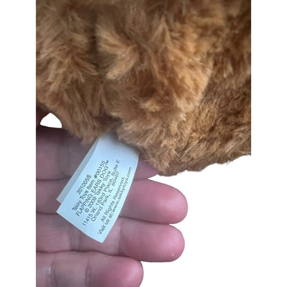 Tekky Toys Large Flapping Ears Christmas Dog Sings Shout! Moves Animated Tree