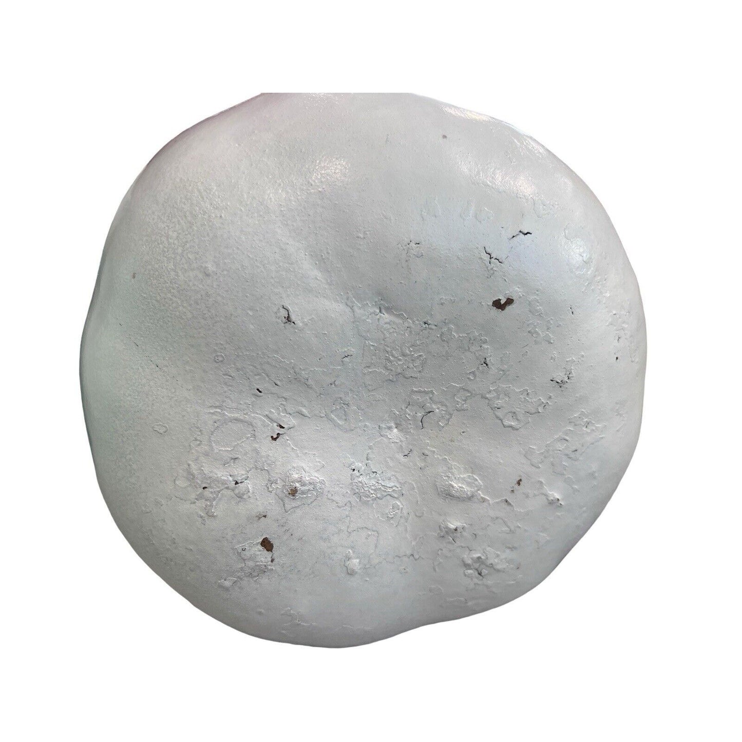 Gourd Snowman Scarecrow Hand Painted Christmas Winter Holiday Decoration Bird