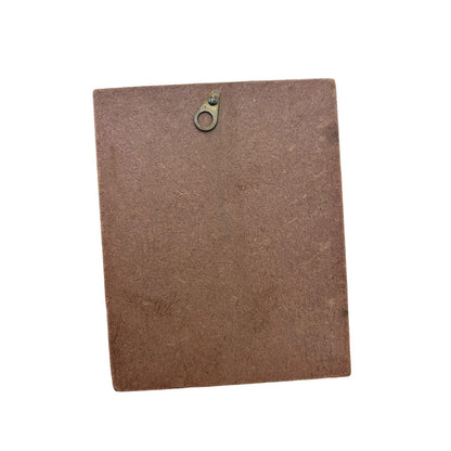 Vintage 5x4Currier Mounted print The King’s Head Chigwell Maypole Barnaby Ridge