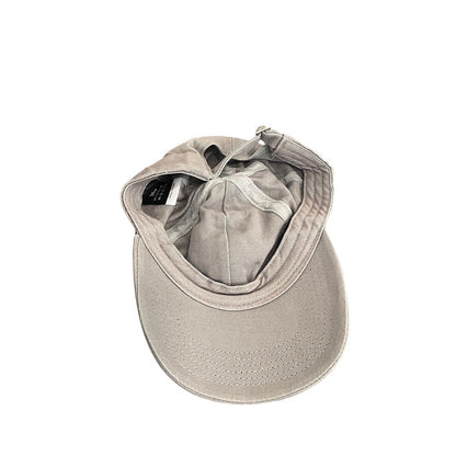 Disney Minnie Mouse Tan Ball Cap Adjustable Vintage Cotton Youth Size