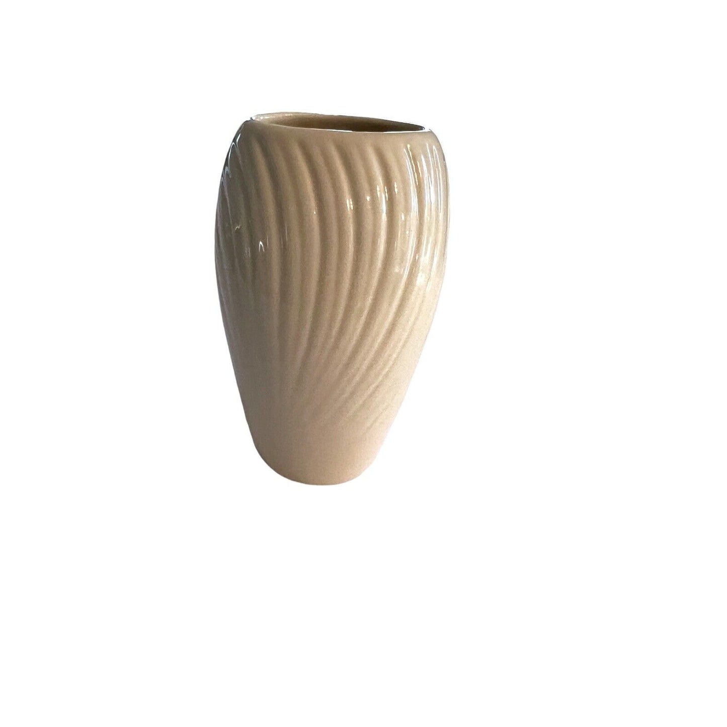 Lenox Mini Mirage Vase 4" High
