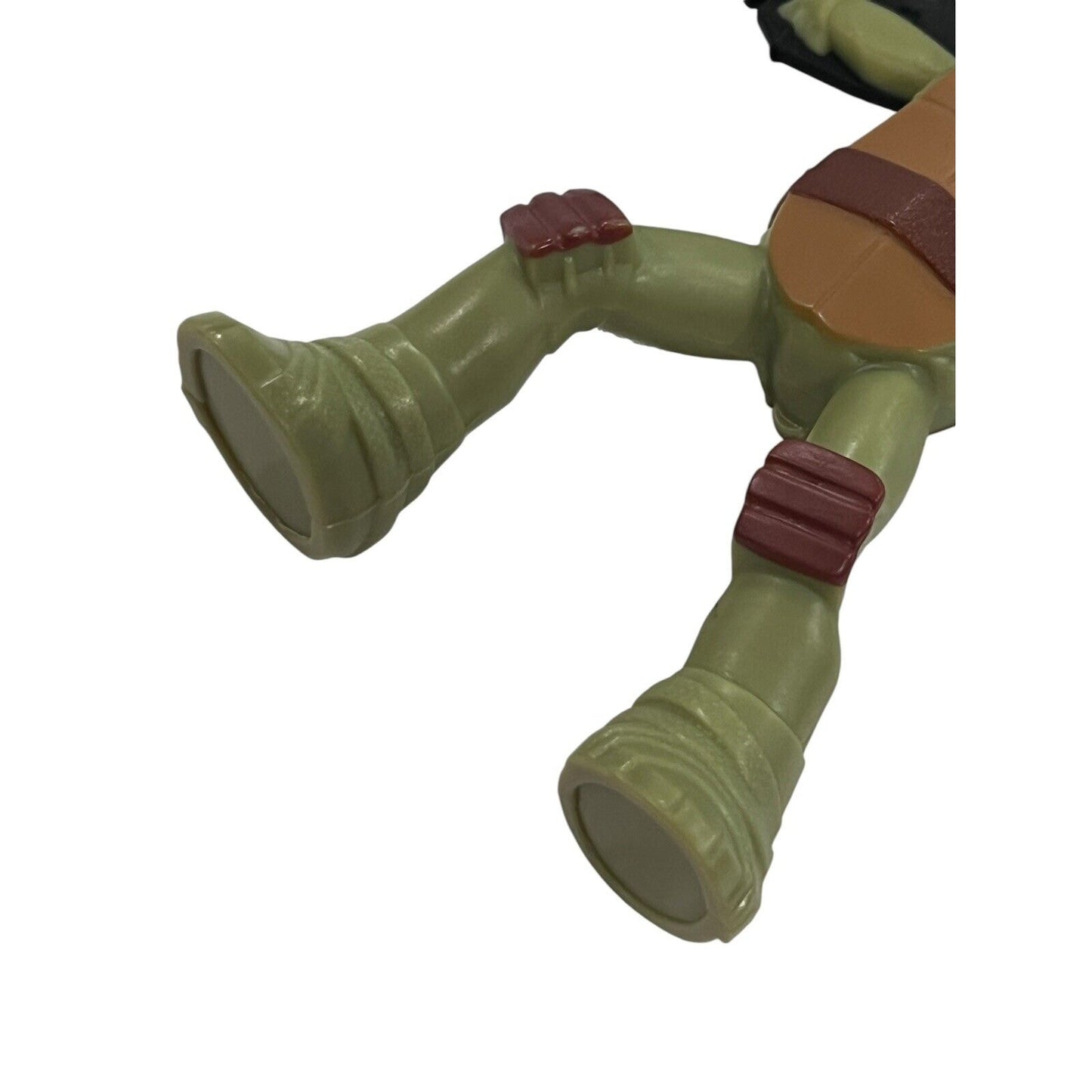 Donatello Bat Wings 2016 McDonalds Teenage Mutant Ninja Turtles Action Figure