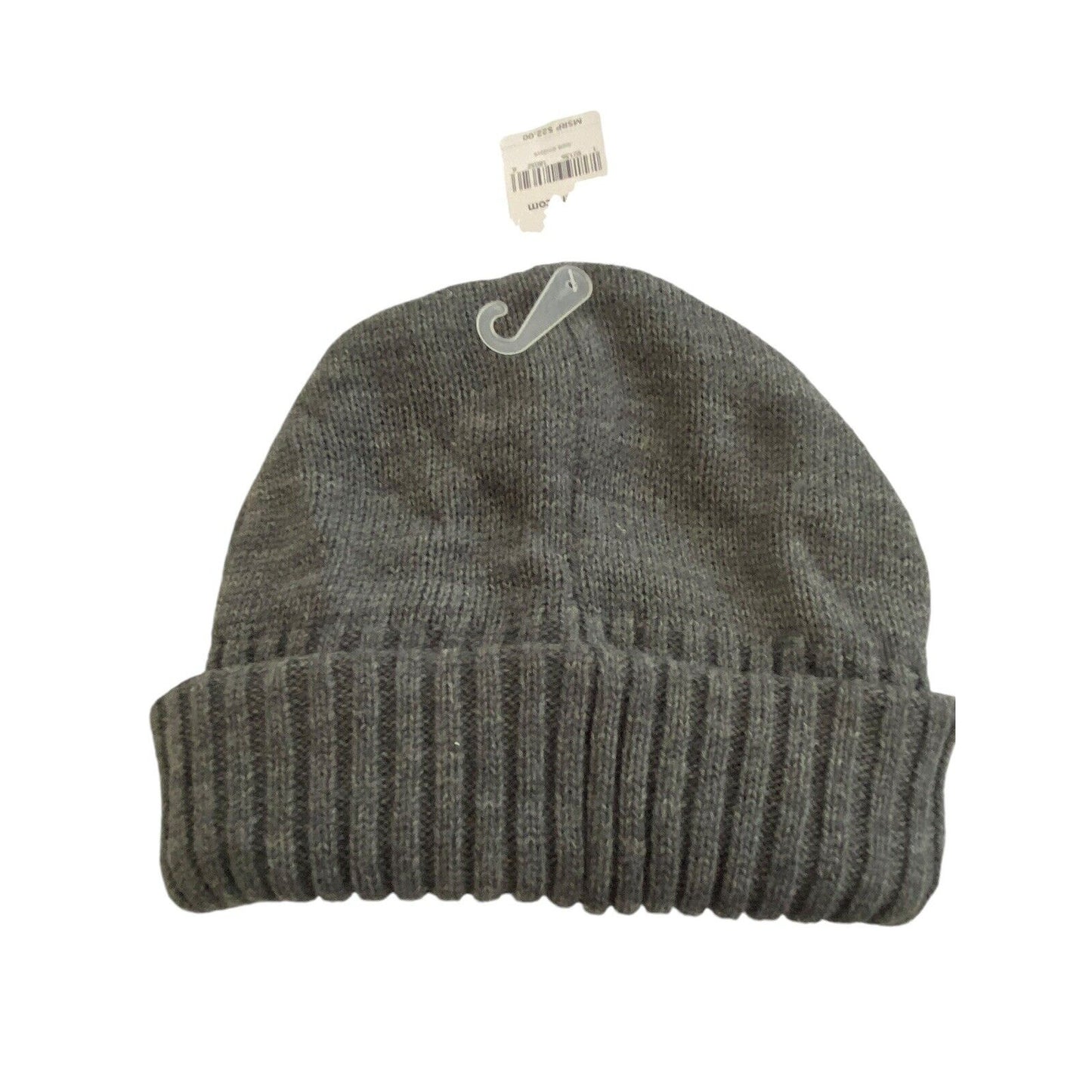 Carter's 2T-4T Beanie Hat Kids Toddler Fleece Lined Acrylic Snow Monster New