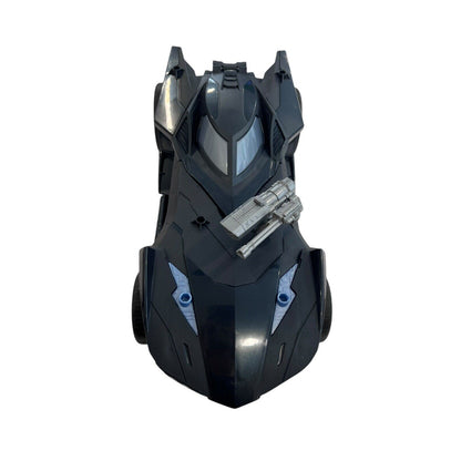 Batmobile Tactical Batman Toy Car DC The Caped Crusader And Batman Figure(K2)