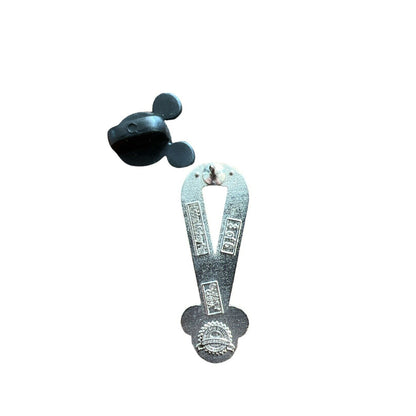 Disney Trading Pin Pink Lanyard Hidden Mickey 2010