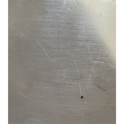 Vintage Chippendale International Silver Company Plated Oval Serving Bowl