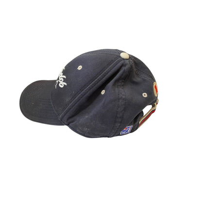 Michelob ULTRA Strap Back Hat Adjustable The GAME Cap