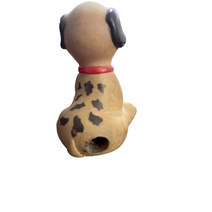 Vintage Pencil Sharpener Dog Pound Puppy Pencil Sharpener Great Wall