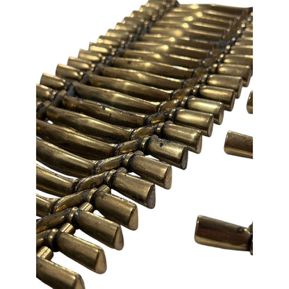 KBC Brass plated Cabinet Drawer Pulls 32 Pc Lot KBC PN# N18230 3" On Center