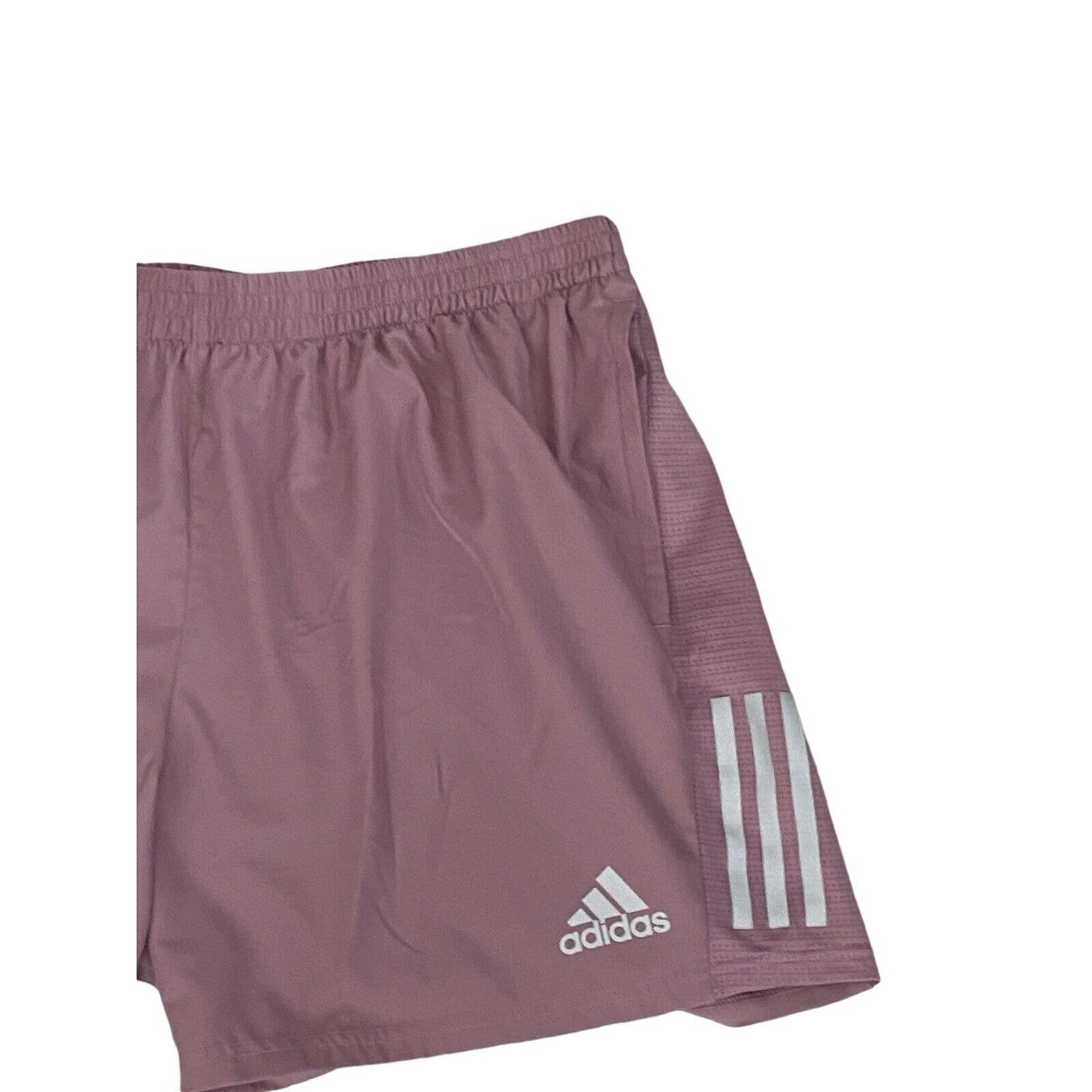 Size 2XL Adidas Women's Mauve Purple Running Shorts Athletic Wear