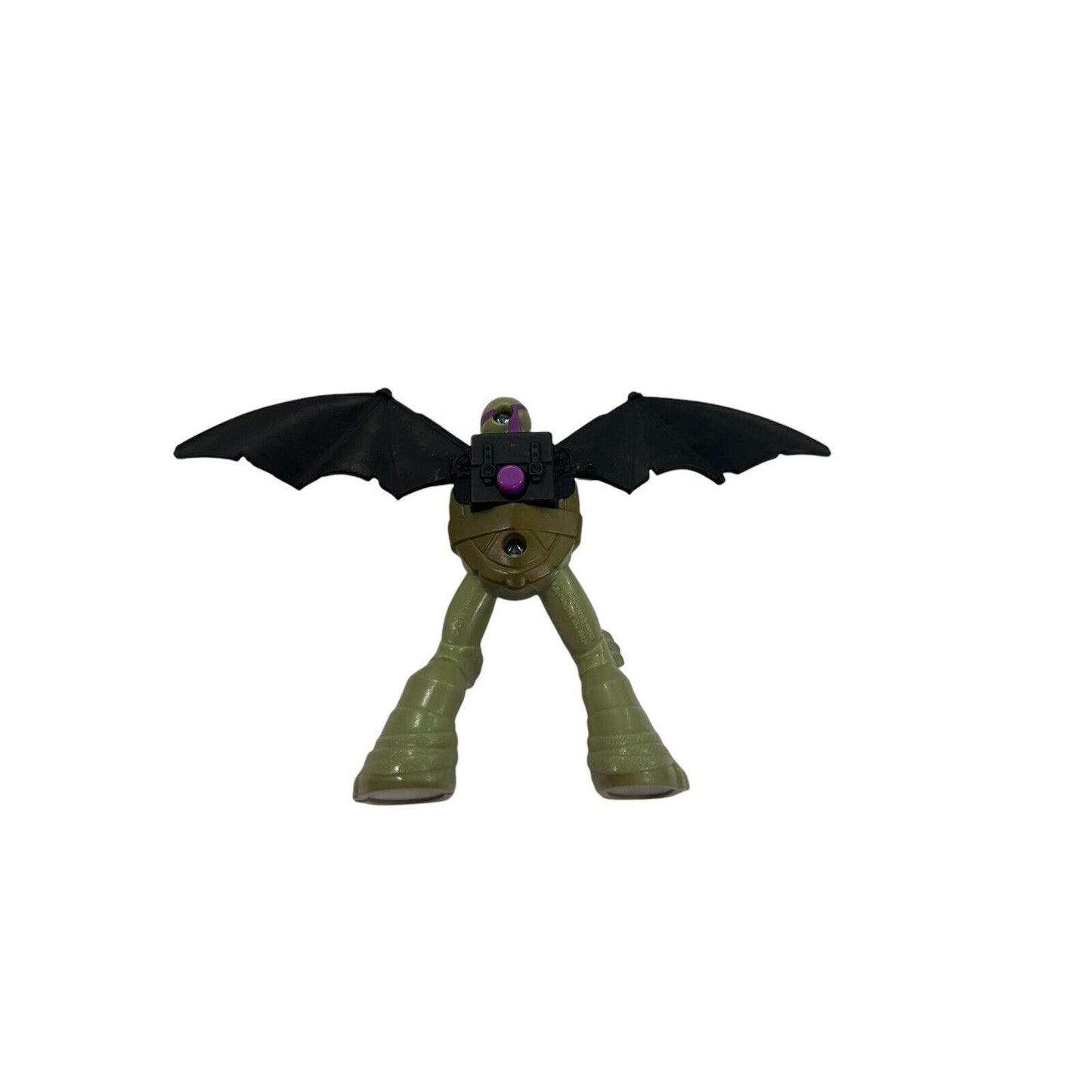 Donatello Bat Wings 2016 McDonalds Teenage Mutant Ninja Turtles Action Figure