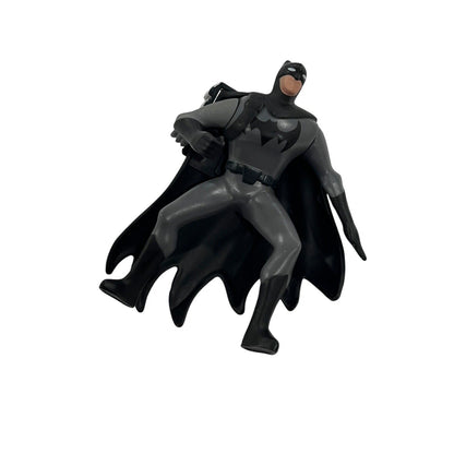 Batman Action Figure DC Comics McDonalds Happy Meal Toy Justice League 4” 2016