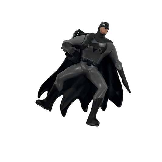 Batman Action Figure DC Comics McDonalds Happy Meal Toy Justice League 4” 2016