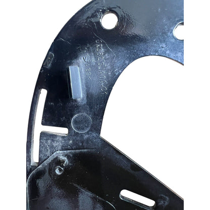 OEM Nissan Infiniti Front Grille Mount 62890-3JA0A-C1. 2014 2015 2016 2017-2019