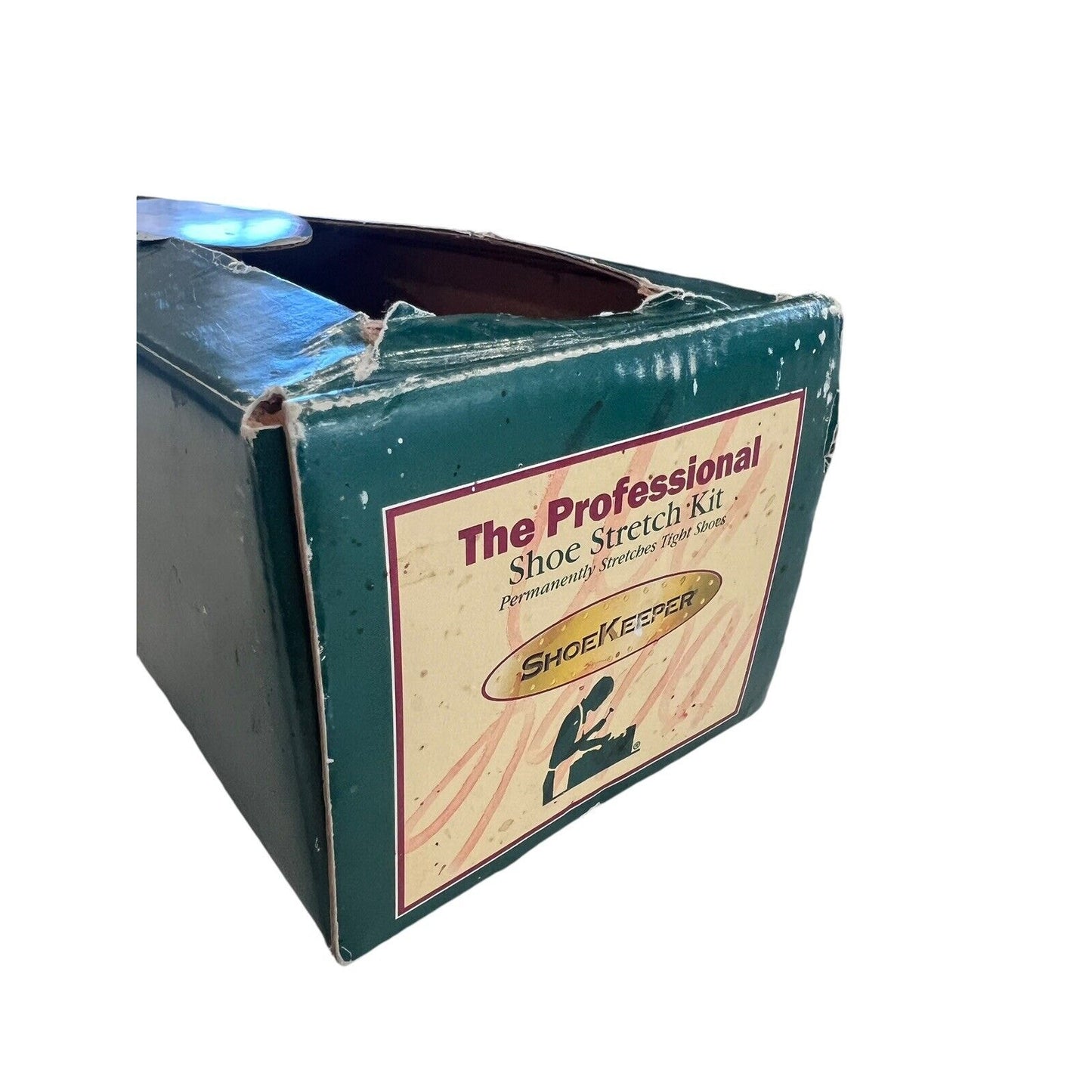 Rochester Shoekeeper Professional Shoe Stretch Kit Mens Medium 8 1/2 - 10