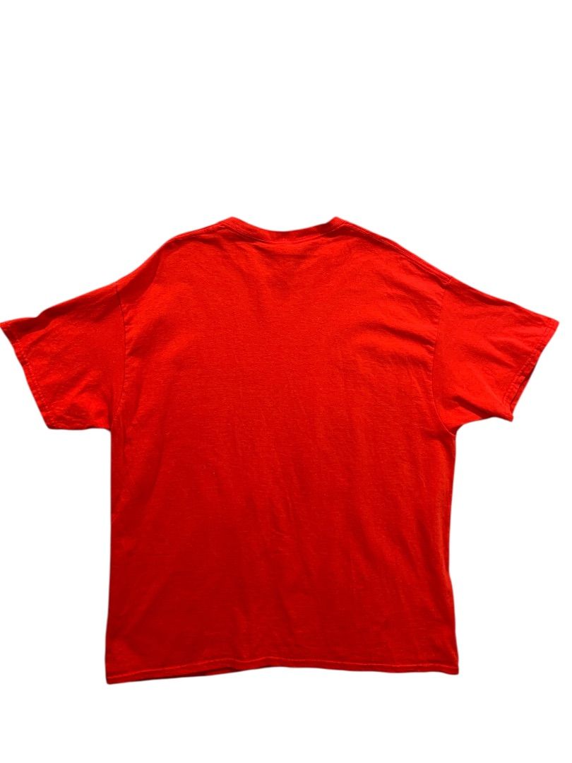 XL Mens Tshirt Baseball Broad Street Bombers Harper Hoskins Philadelphia