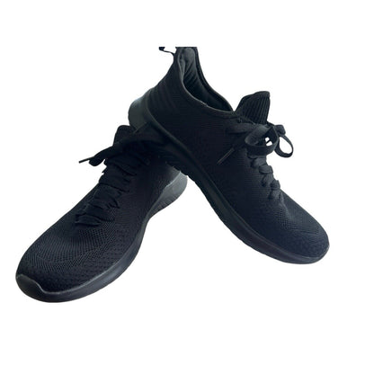 Size 9 Womens Athletic Sneakers Geers by Dream Seek Lightweight Comfort