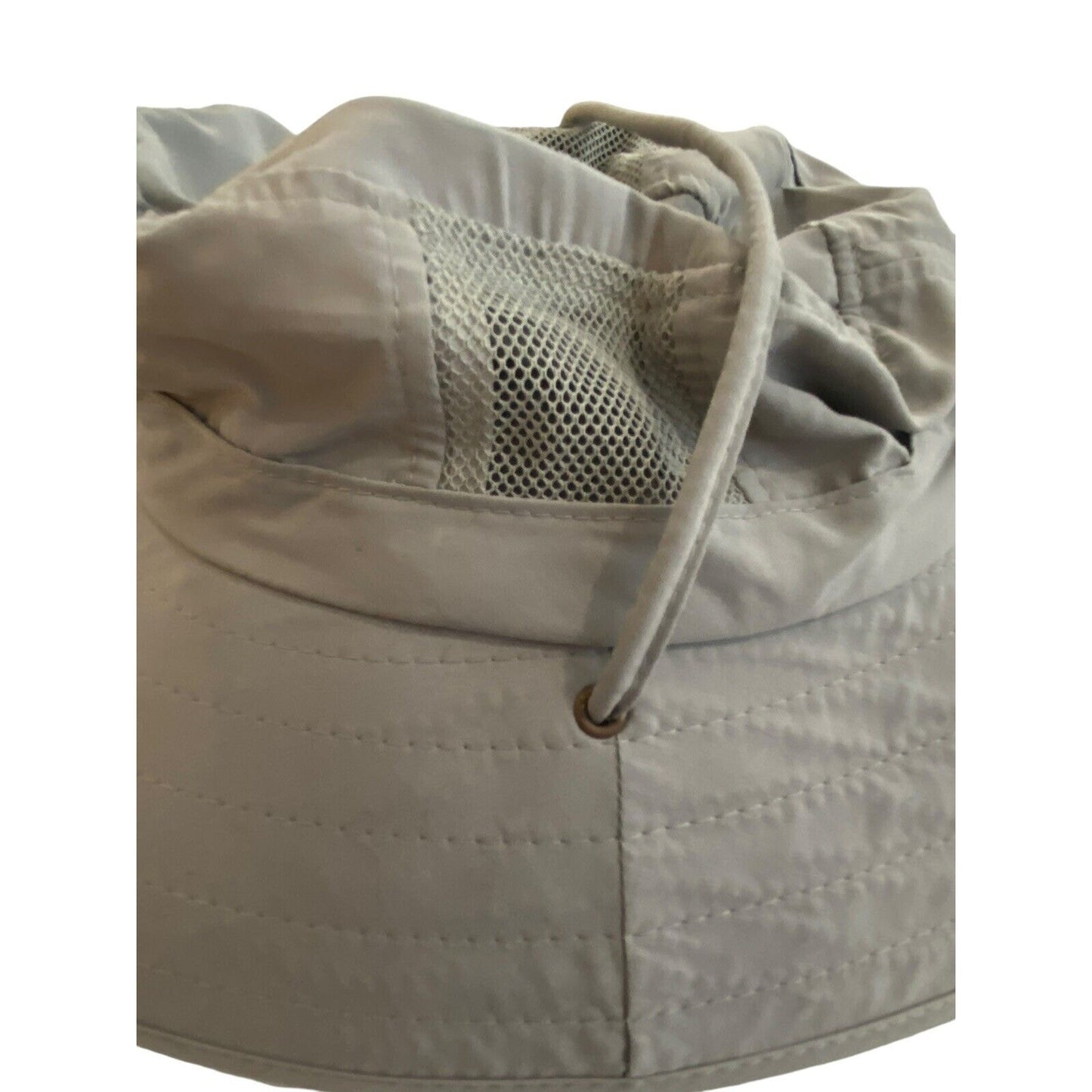 Kids Sun Protection Zone Extreme Outdoor Fishing Wide Jr Booney Hat Cap UPF 50+