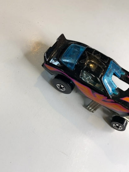 1977 Hot Wheels Pontiac Firebird Funny Car Diecast Toy Mattel