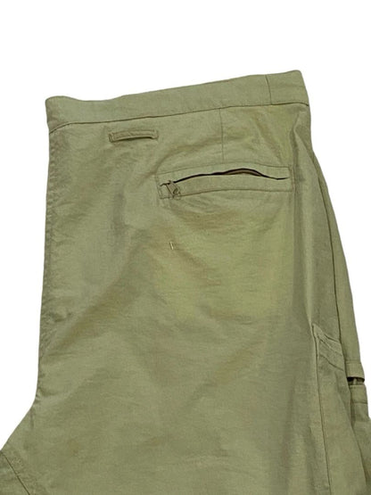Size 18 Exofficio Buzz Off Pants Womens Insect Shield Pants Convertible Hike