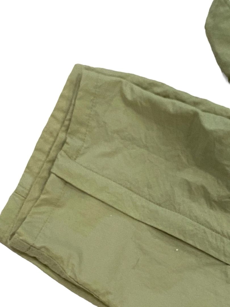 Size 18 Exofficio Buzz Off Pants Womens Insect Shield Pants Convertible Hike