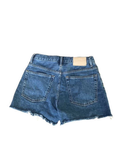 24 Everlane Women's Cutoff Jean Shorts "The Cheeky Short" High Rise