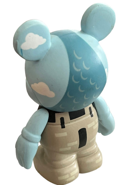 Disney Vinylmation Clouds Castle Park 3 Figurine 3"