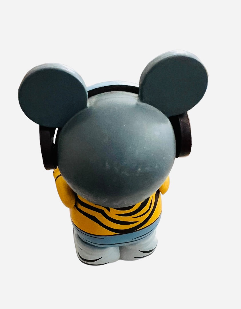 Disney Vinylmation Figure D-Tour Musical Mickey Mouse