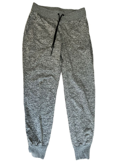 Small Athleta Womens Joggers Pants Athliesure Gray Pockets