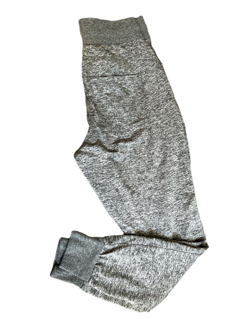 Small Athleta Womens Joggers Pants Athliesure Gray Pockets