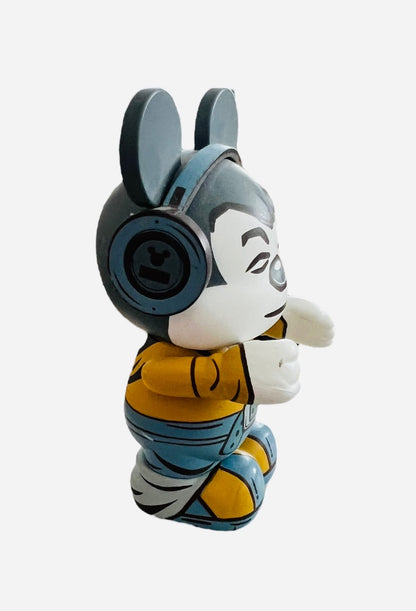 Disney Vinylmation Figure D-Tour Musical Mickey Mouse