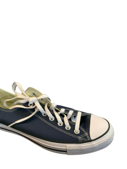 11.5 (Men's) 13.5 (Women's) Converse All Star New Navy Blue Low Top Sneakers