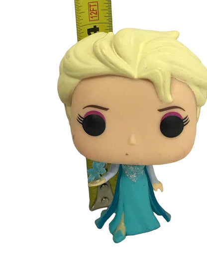 Funko Pop Disney Elsa Frozen Vinyl 3.5" Figurine 2014