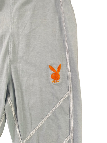 8 Playboy Blue Leisure Pull On pants