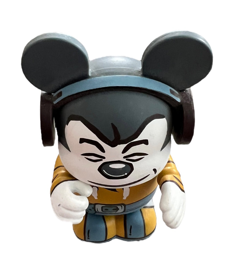 Disney Vinylmation Figure D-Tour Musical Mickey Mouse